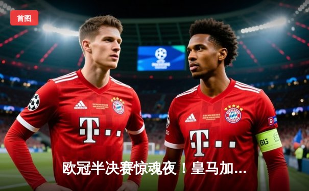 欧冠半决赛惊魂夜！皇马加时赛3-2逆转拜仁，维尼修斯绝杀引爆伯纳乌