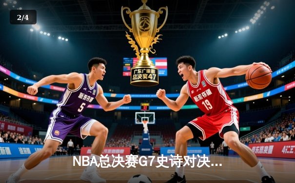 NBA总决赛G7史诗对决：湖人险胜凯尔特人，詹姆斯40分三双加冕FMVP - 2