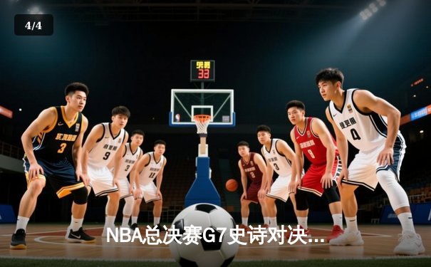 NBA总决赛G7史诗对决：湖人险胜凯尔特人，詹姆斯40分三双加冕FMVP - 4