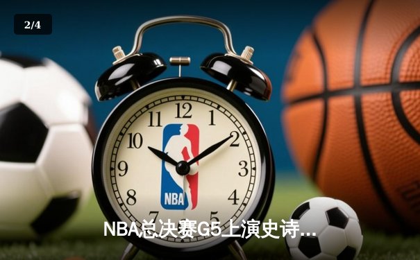 NBA总决赛G5上演史诗逆转：丹佛掘金加时险胜迈阿密热火，约基奇狂砍41+24创历史 - 2