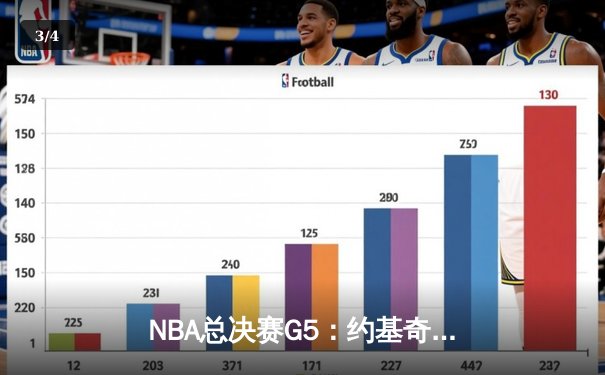 NBA总决赛G5：约基奇三双统治加时，掘金逆转热火夺赛点 - 3