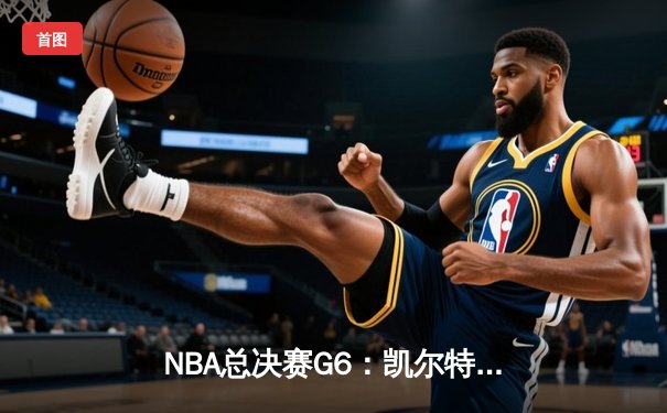 NBA总决赛G6：凯尔特人逆转勇士问鼎总冠军，塔图姆荣膺FMVP