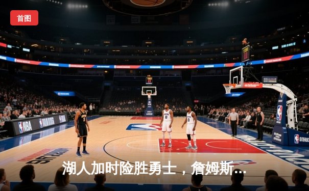湖人加时险胜勇士，詹姆斯三双库里空砍46分，系列赛悬念再起