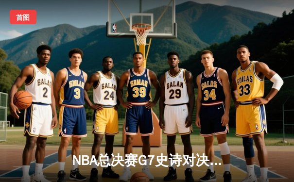 NBA总决赛G7史诗对决：凯尔特人加时险胜勇士夺第18冠 塔图姆51分创历史