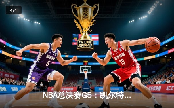 NBA总决赛G5：凯尔特人绝地反击，塔图姆43分率队扳回一城 - 4